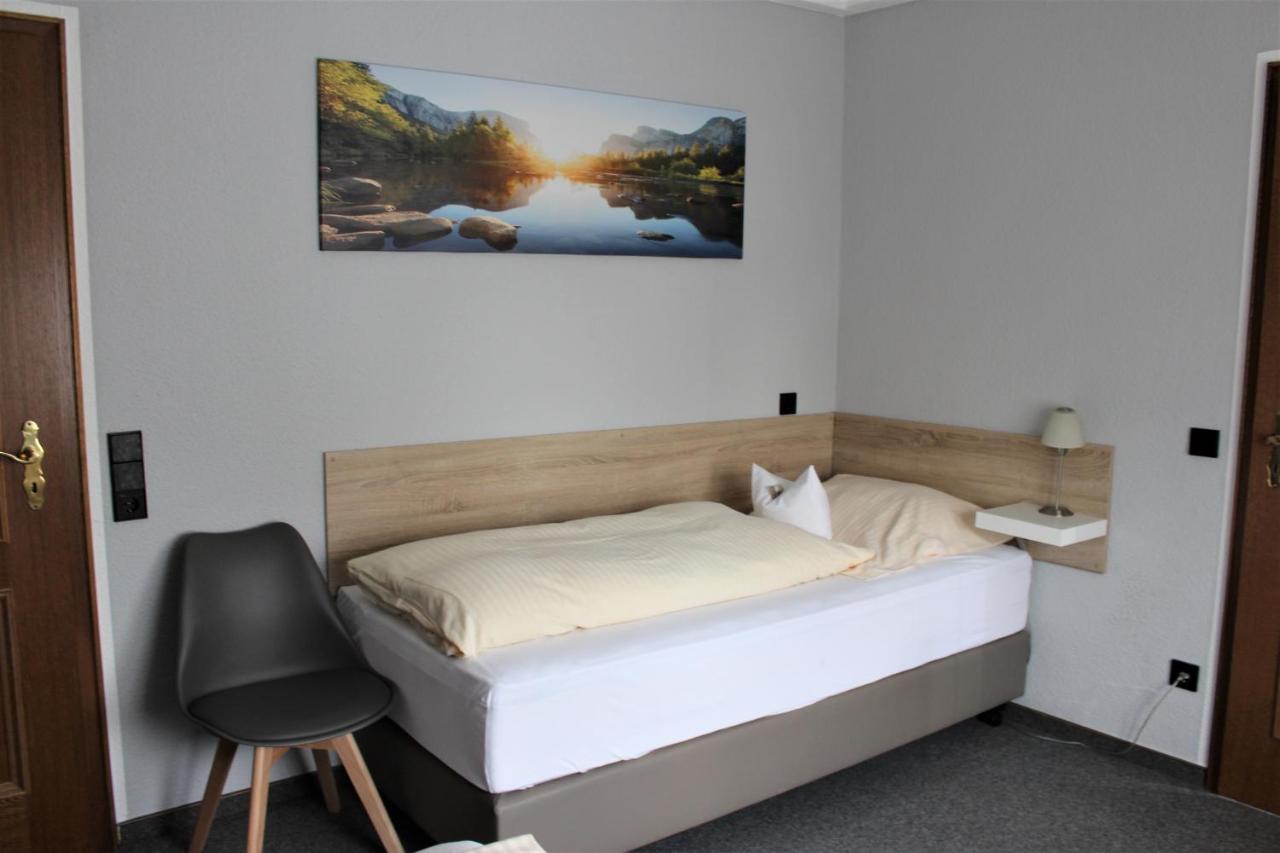 Hotel Schloemer Cloppenburg Exteriér fotografie