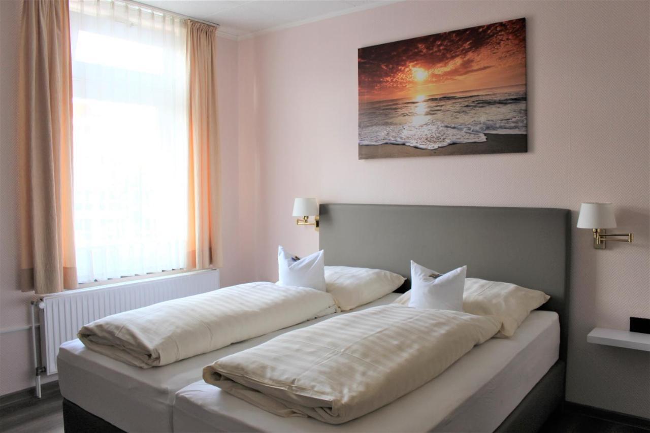Hotel Schloemer Cloppenburg Exteriér fotografie