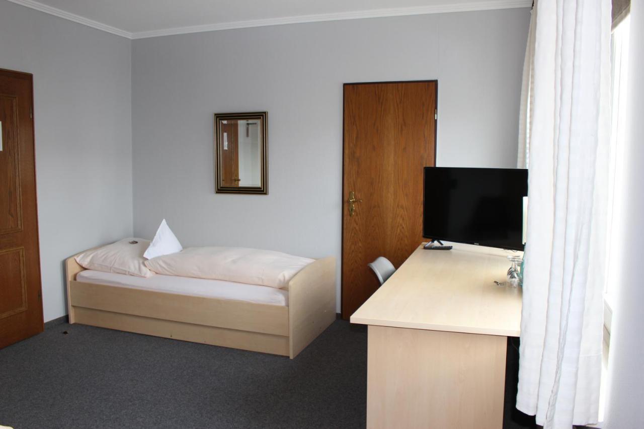 Hotel Schloemer Cloppenburg Exteriér fotografie