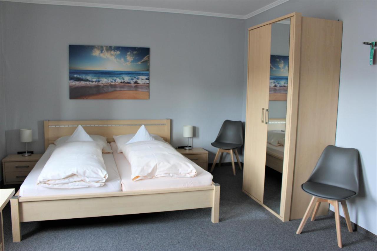 Hotel Schloemer Cloppenburg Exteriér fotografie