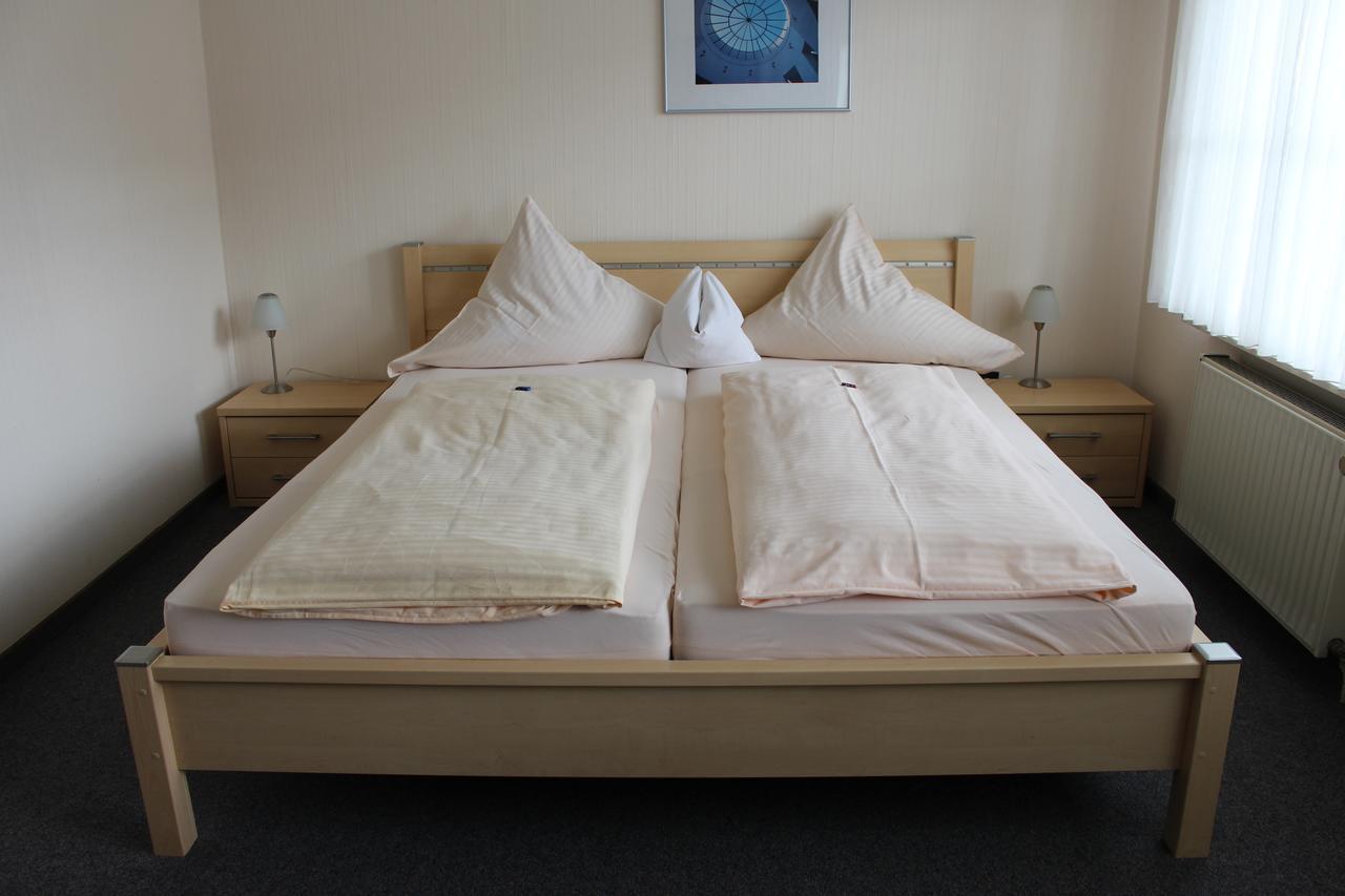 Hotel Schloemer Cloppenburg Exteriér fotografie